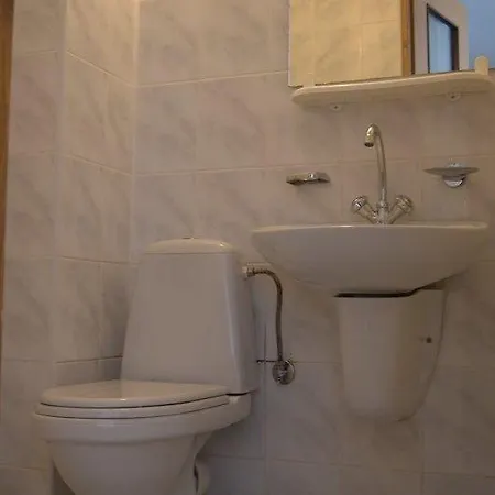 Hucul Osrodek Kolonijno-wypoczynkowy Resort Brenna