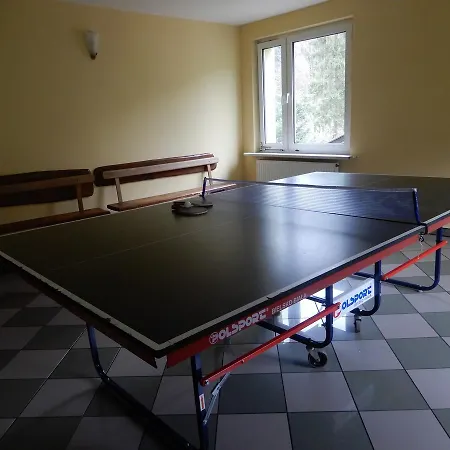 Resort Hucul Osrodek Kolonijno-wypoczynkowy